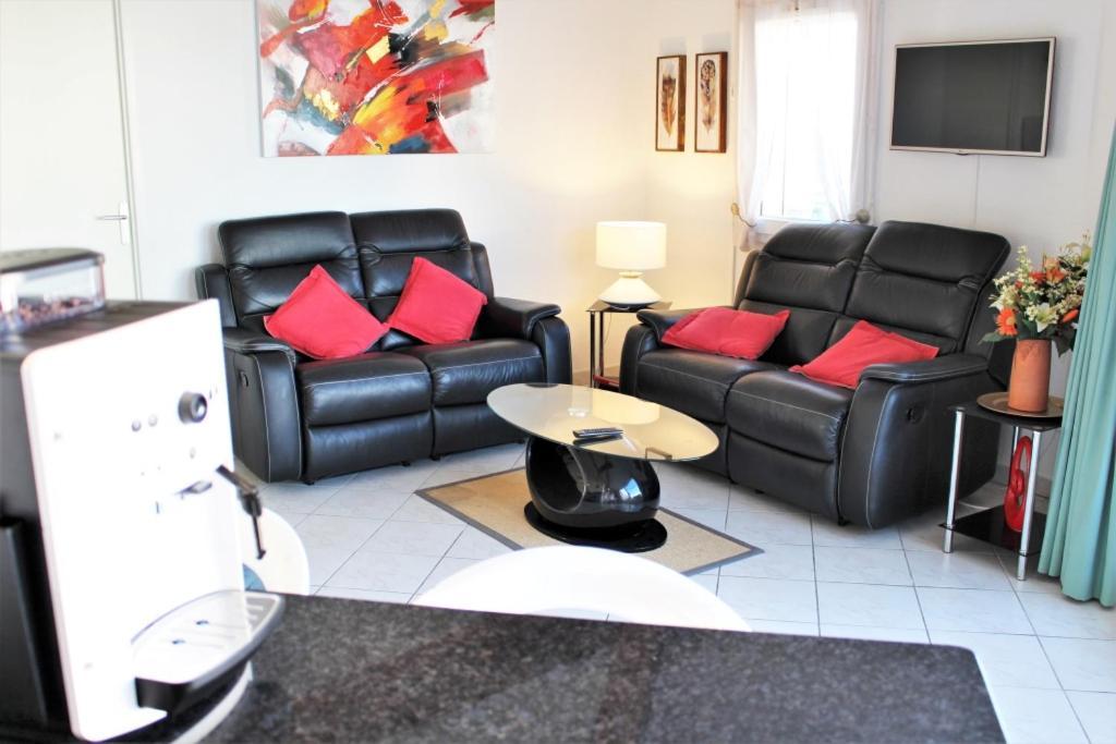 Appartement Goelettes 311