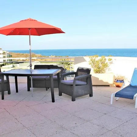 Goelettes 311 Appartement Saint-Cyprien  Buitenkant foto