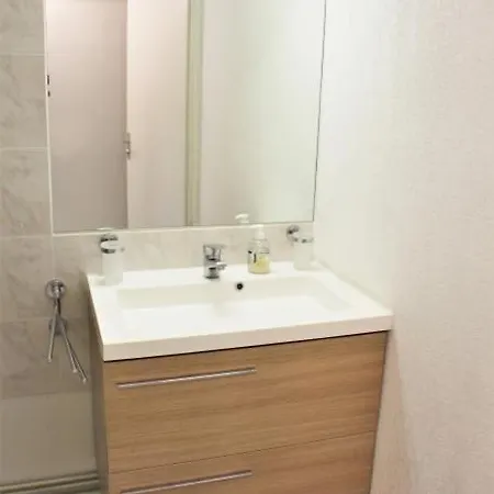 Goelettes 311 Appartement Saint-Cyprien  Buitenkant foto