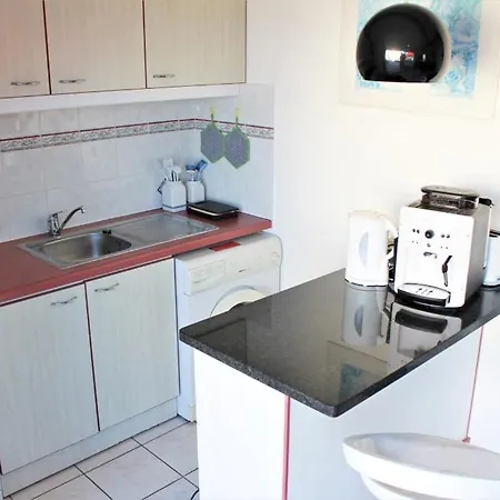 Goelettes 311 Appartement Saint-Cyprien  Buitenkant foto